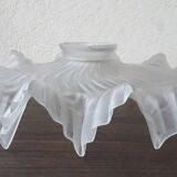 Art Deco lampshade