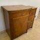 Art deco dresser, 30s