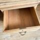 Vintage English desk