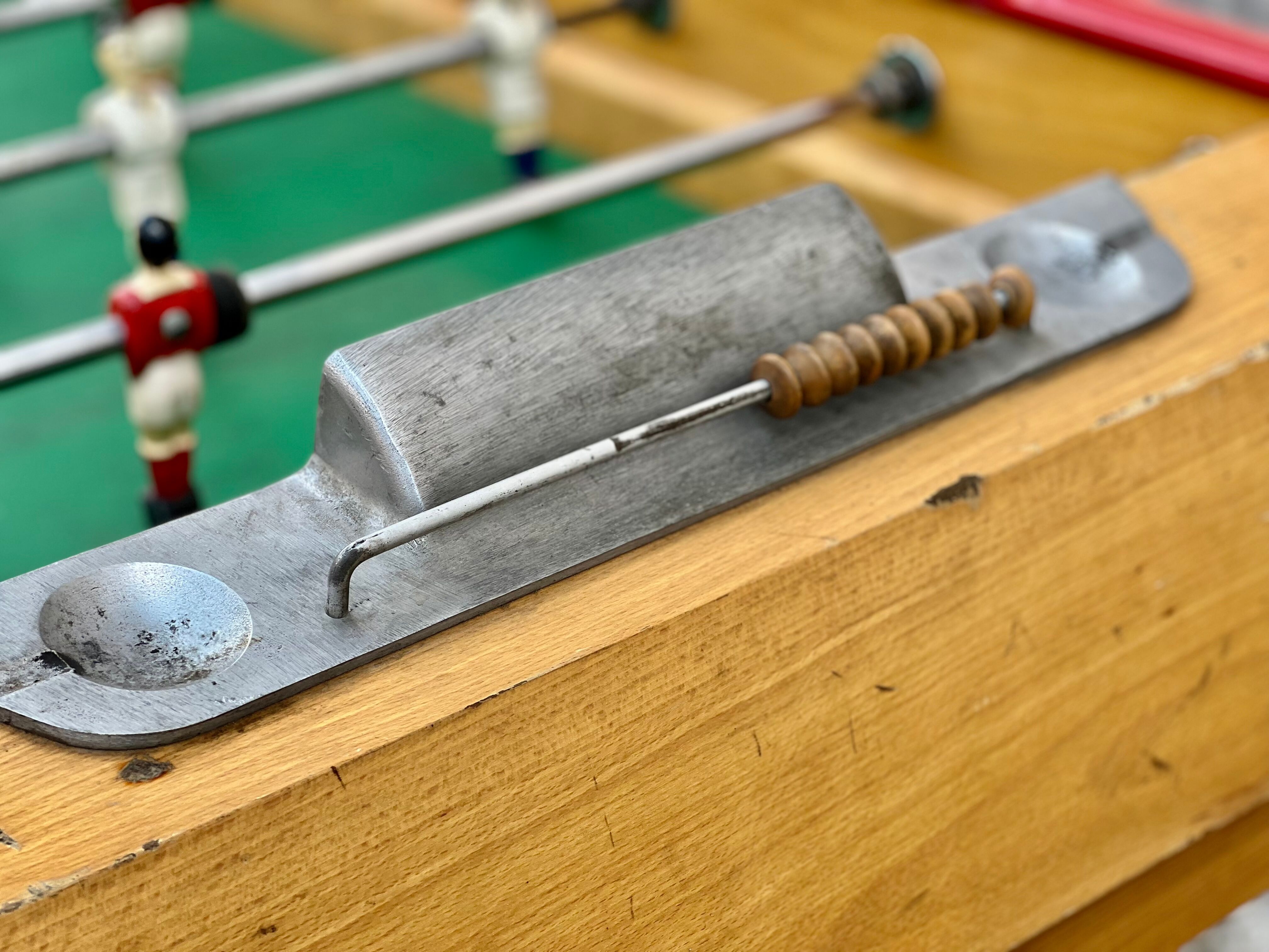 Table football Golfazur