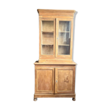 Ancien buffet deux corps début XXe