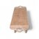 Table brutaliste