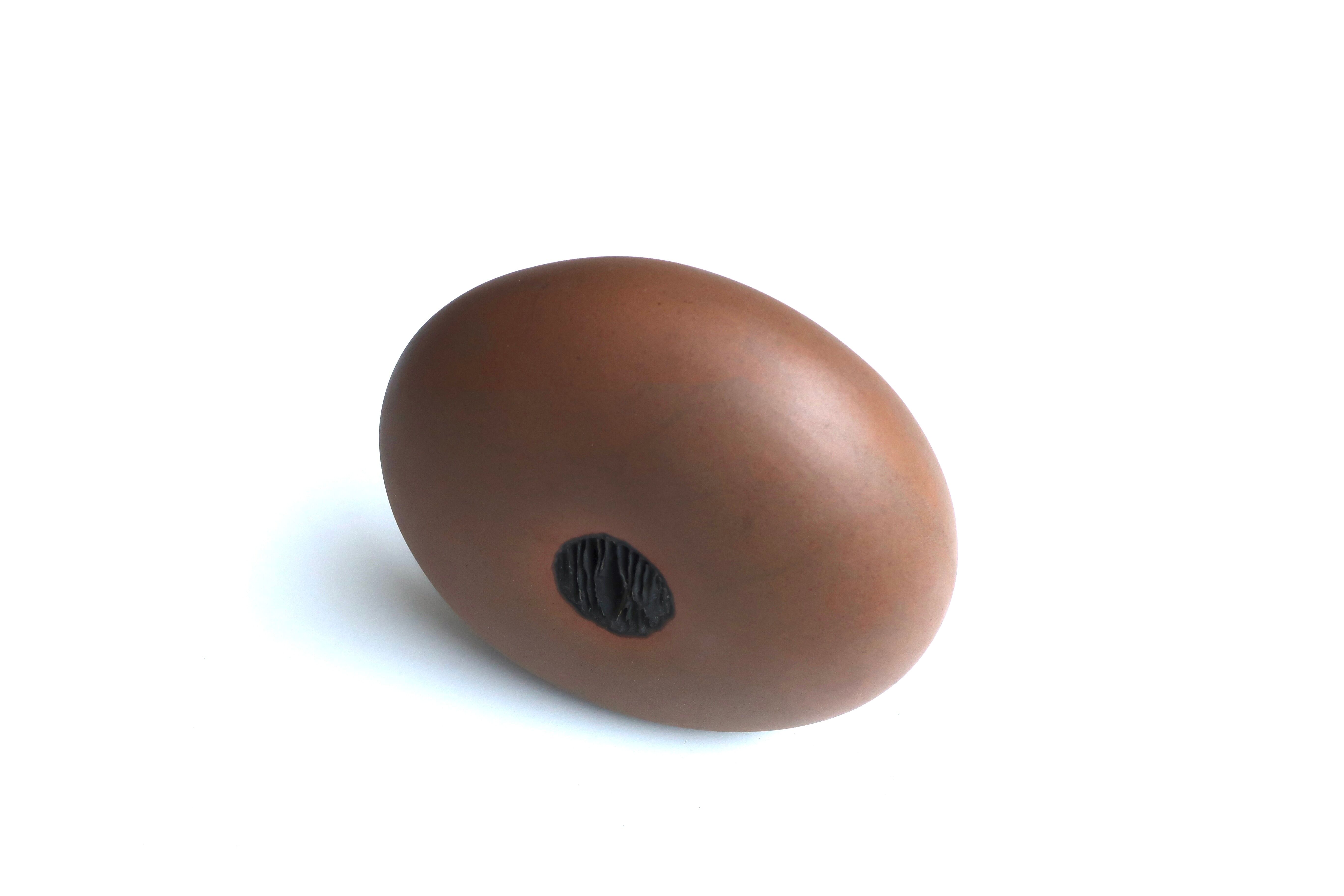 Ceramic sculpture, 1980s