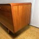 Mid Century Retro Vintage Sideboards by Beithcraft 60's scandinavian design  Val Rossi