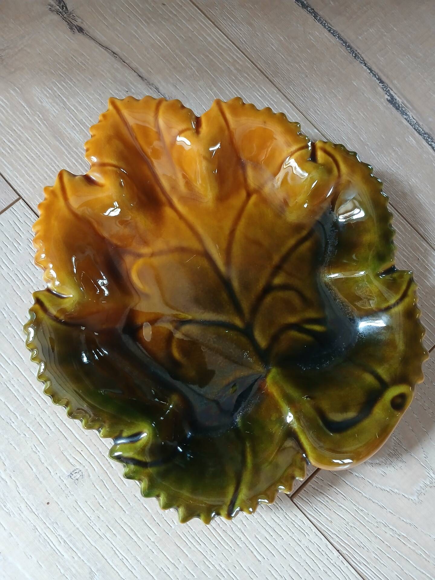Coupelle vintage Vallauris