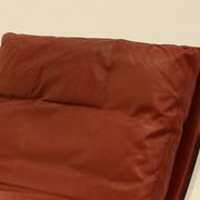 2 Easy Chairs Model BO 561 by Preben Fabricius & Jorgen Kastholm for BO-EX 1960s