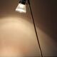 2000s design desk lamp