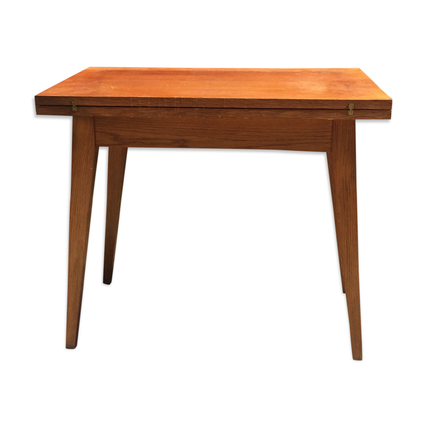 Table portfolio foot compass 50s