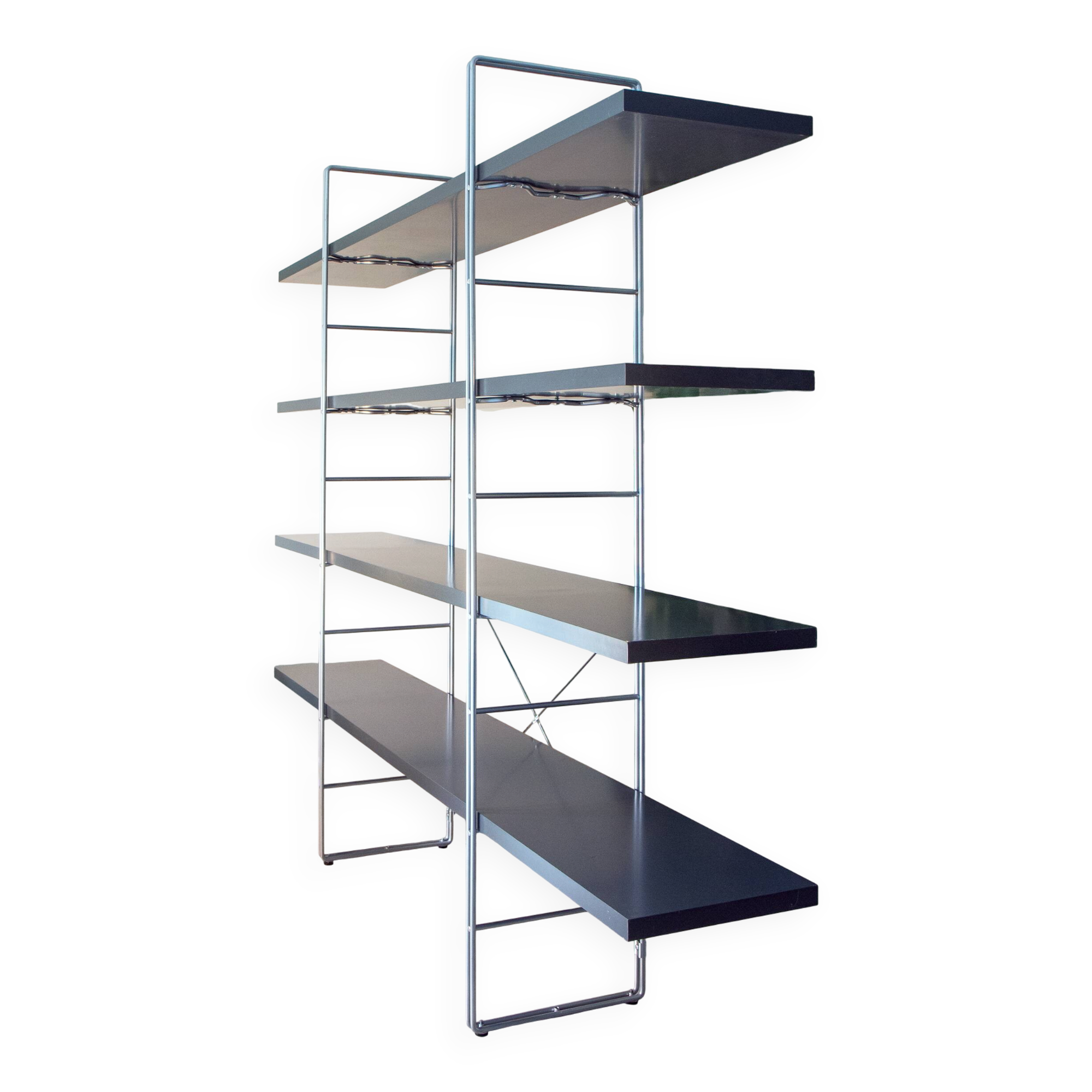 Étagère Enetri, design Niels Gammelgaard