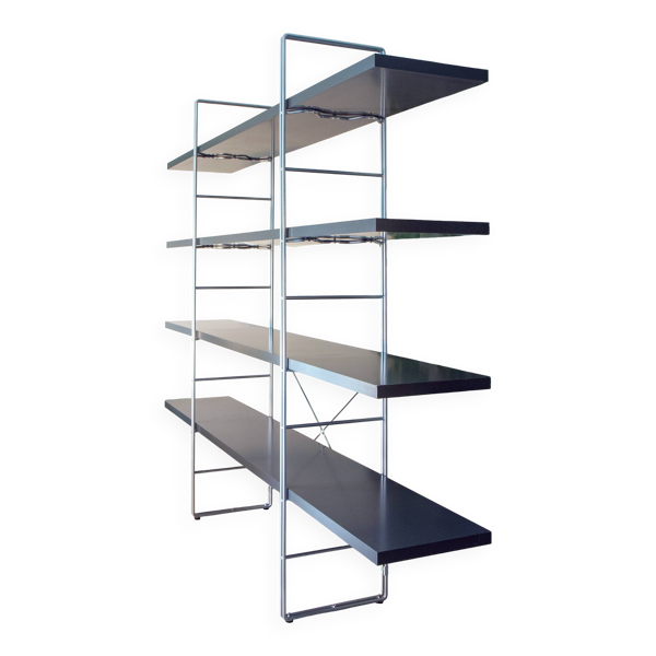 Étagère Enetri, design Niels Gammelgaard