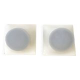 Giotto Stoppino wall lights for Raak