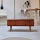 Mid-century buffet