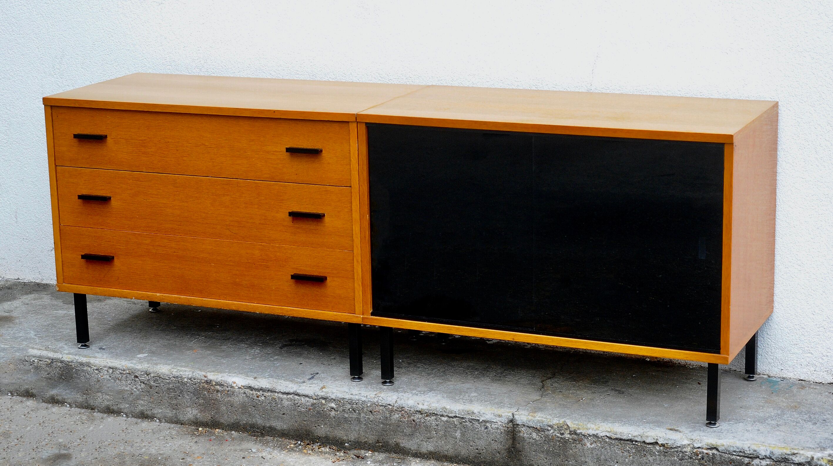 Double sideboard 1950
