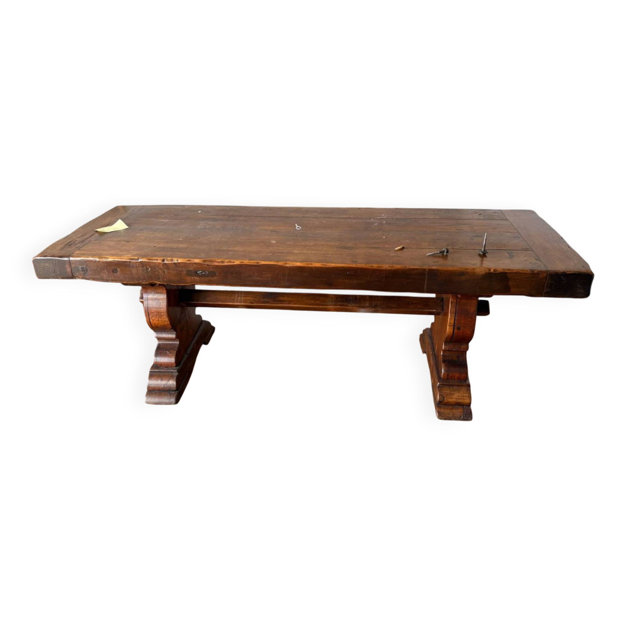 Cloister table