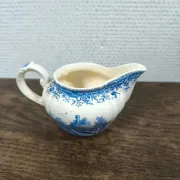 Villeroy & Boch Burgenland Blue milk pot (V1)