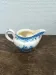 Villeroy & Boch Burgenland Blue milk pot (V1)