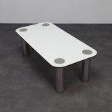 Coffee Table by Marco Zanuso for Zanotta, 1970s