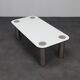 Coffee Table by Marco Zanuso for Zanotta, 1970s
