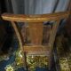 Stella chair vintage prayer god