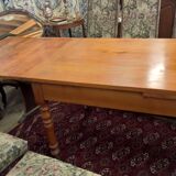 Double farm table - Board