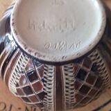 Hohritt porcelain jug