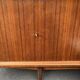 Scandinavian rosewood sideboard, 1960