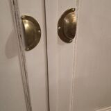 Buffet parisien vintage