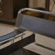 Wassily chair by Marcel Breuer Bauhaus design 1970s