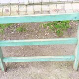 Old ladder 2.90 m