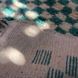 Tapis céladon soft 160x113cm