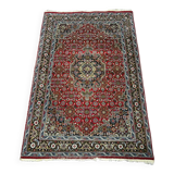 Tapis persan fait main