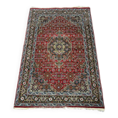 Handmade Persian carpet