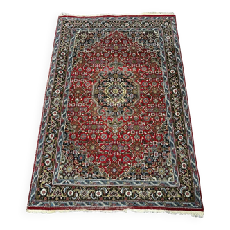 Handmade Persian carpet