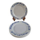 Assiettees a dessert Oxford