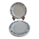 Oxford dessert plates