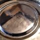 Vintage sugar bowl
