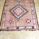 Boujaad vintage Moroccan Berber rug 245 x 155 cm