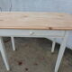 Farm table