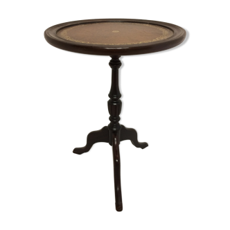 English-style tripod guerrilla harness