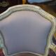 Pair of Louis XV convertibles