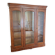 Display cabinet and china cabinet
