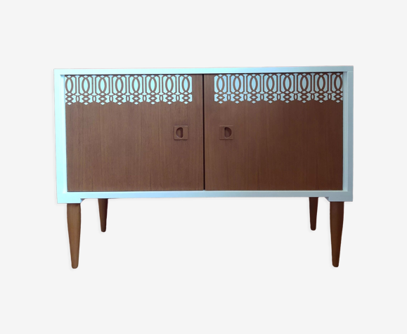 Buffet vintage 70