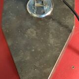Old Art Deco articulated desk lamp