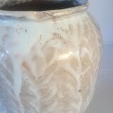 Vase eugene lion
