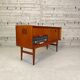 Enfilade hifi
