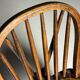 6x Windsor chair English