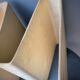 Porte-revues design en bois thermoformé