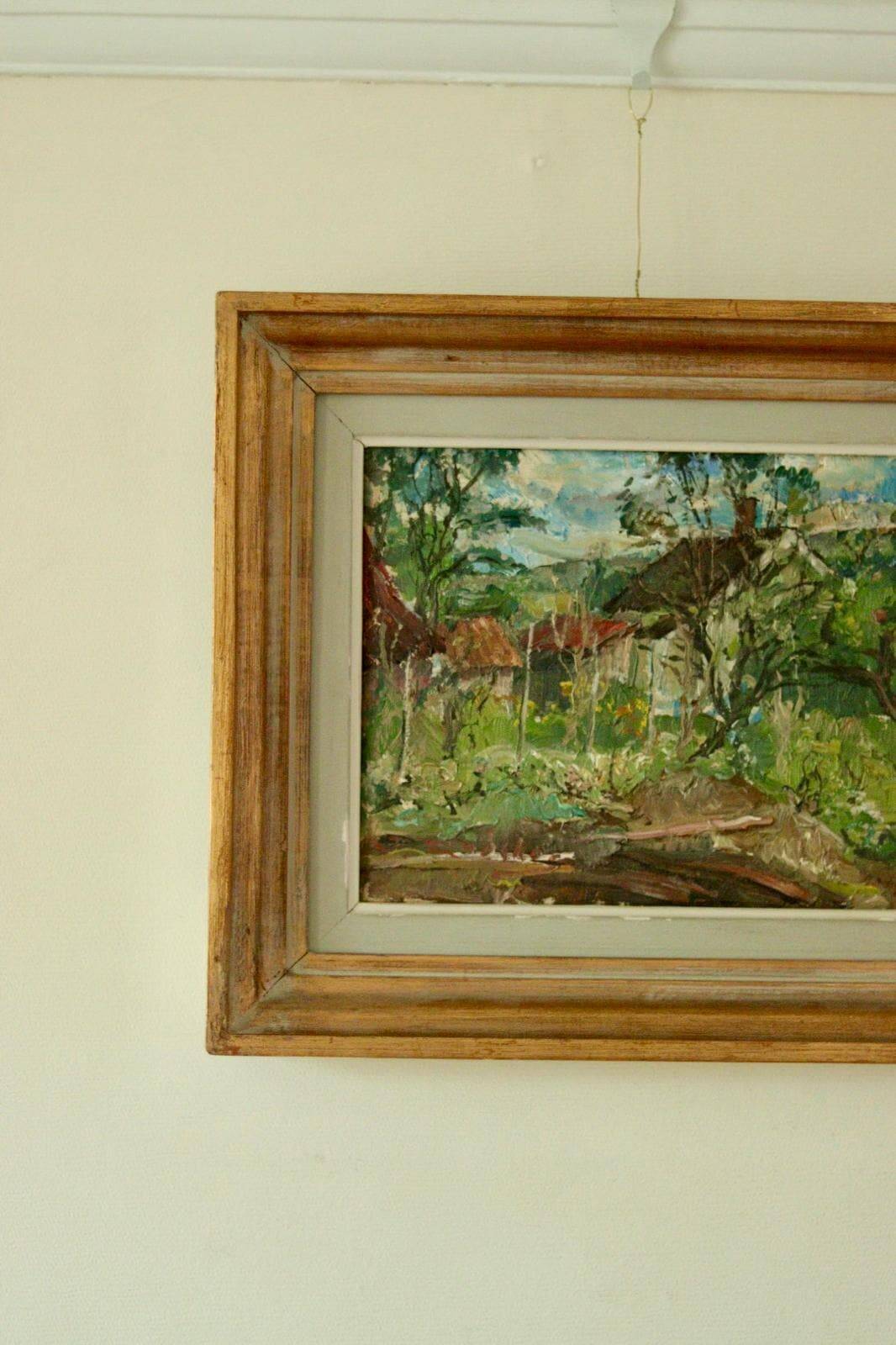 "Gothenburg" by Josef Lindskog