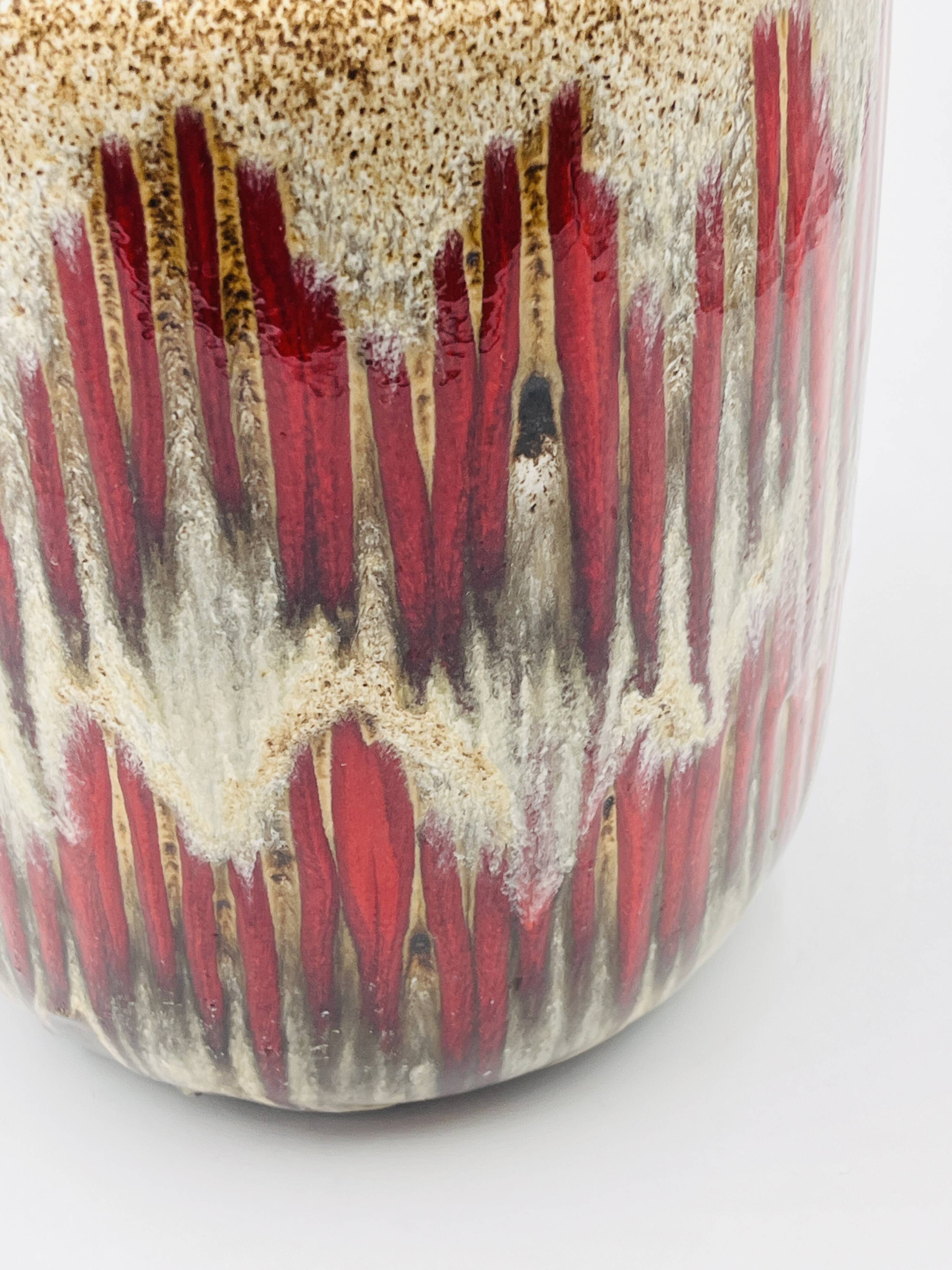 Scheurich vase model Lora