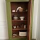 Armoire parisienne